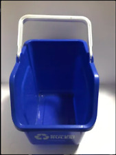 Recycling bin small for sale  Port Matilda
