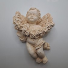 Vtg angel cherub for sale  Simi Valley