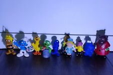 Sesamstraße figuren heimo gebraucht kaufen  Offenburg