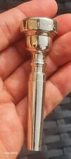 Tristar trumpet mouthpiece usato Tristar trumpet mouthpiece usato  Toscolano Maderno