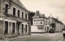 Pezou poste garage d'occasion  France