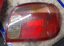 815510d070 fanale post. usato  Sesto al Reghena