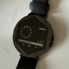 nooka watch for sale  Chicago