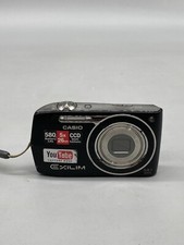 Casio exilim z2000 for sale  Jacksonville