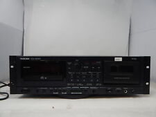 Tascam a550 player for sale  Albuquerque
