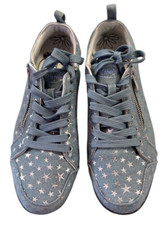 Therashoe 9.5 denim for sale  Lees Summit