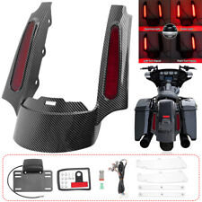 Carbon abs rear for sale  USA