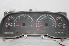 Speedometer instrument cluster for sale  Wellsboro