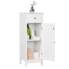 Bathroom floor cabinet for sale  IPSWICH