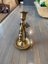 Vtg brass wall for sale  Mission