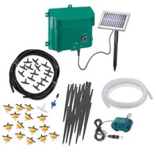 Esotec solar waterdrops gebraucht kaufen  Tangerhütte