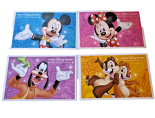 Tokyo disneyland resort for sale  San Jose