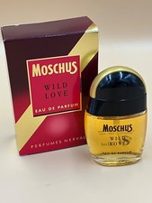Damenduft moschus wild gebraucht kaufen  Liebenwalde