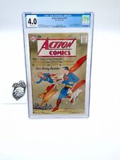 Action comics 266 gebraucht kaufen  Ehingen (Donau)