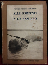 Alle sorgenti del usato  Roma