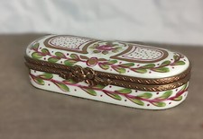 Vintage limoges peint for sale  BRAMPTON