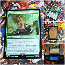 Mtg rancor universes gebraucht kaufen  Kolbermoor