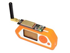 Flipper zeros cc1101 usato Flipper zeros cc1101 usato  Spedire a Italy