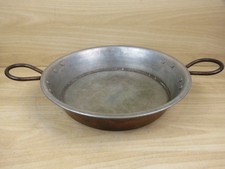 Padella con manici usato Padella con manici usato  Salerno
