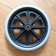 Wheeltech rollator walker for sale  SHREWSBURY
