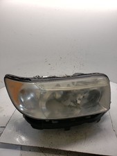 Passenger headlight halogen for sale  Seymour