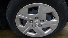 Steel 15x6 5x114.3mm for sale  Waterford