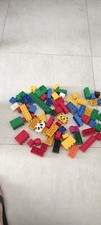 Vendo mattoncini lego usato Vendo mattoncini lego usato  Molfetta