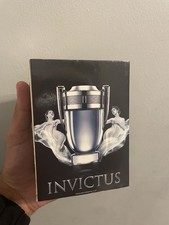 Paco rabanne invictus for sale  BRADFORD