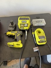 One 18v cordless for sale  Temecula