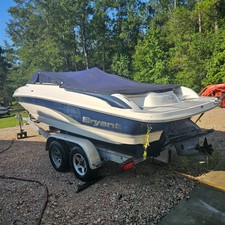 2007 bryant 200 for sale  Orange
