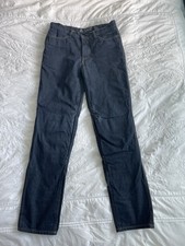 Motorcyle jeans knox for sale  SHEFFORD