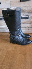 Buffalo stiefel größe gebraucht kaufen  Dinslaken