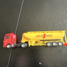 Herpa spitzer silo gebraucht kaufen  Krumbach