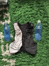 White black salomon for sale  DERBY
