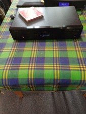 Denon player dcd for sale  MANSFIELD