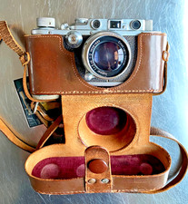 Leica iii 1936 gebraucht kaufen  Coburg