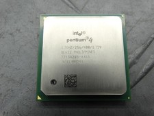 Intel pentium 1.7ghz for sale  USA