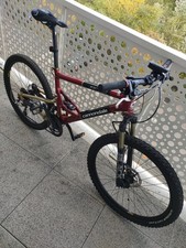 Cannondale jekyll 600 d'occasion  Schiltigheim