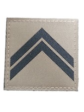 Galon poitrine sergent d'occasion  Thiers