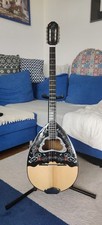 Klassische bouzouki 8 gebraucht kaufen  Taufkirchen