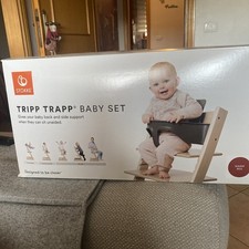 Stokke tripp trapp usato  Gualdo Tadino