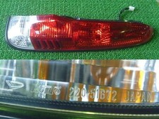 Lanterna traseira direita DAIHATSU Terios Kid 2002 8155087407 [usada] [PASKU327776] comprar usado  Enviando para Brazil