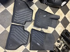 Floor mats row for sale  Newburgh