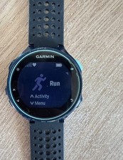 Garmin forerunner 735xt for sale  STIRLING