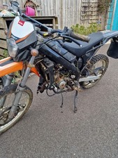 Motorcycle spares repair for sale  EXETER