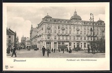 Düsseldorf parkhotel elberfel gebraucht kaufen  Berlin
