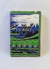 Hobbit j.r.r. tolkien for sale  Brunswick