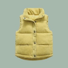 Vest baby cotton for sale  YORK