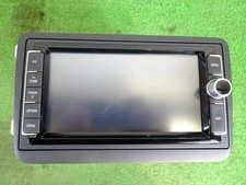 Navegação de carro Volkswagen Polo 2017 DBA-6RCJZ J0VAE2JP9 [usado] [PA113328408] comprar usado  Enviando para Brazil