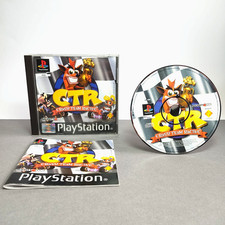 crash team racing usato  Lanciano